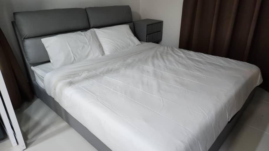 The Shore Ns Studio Suites Sea View Kota Kinabalu Kültér fotó